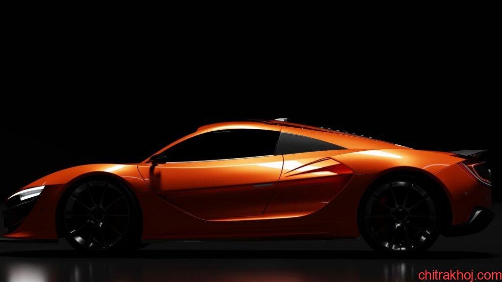 orange-concept-car-wallaper