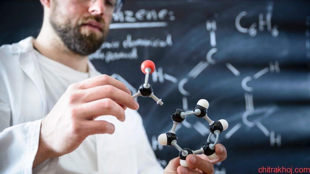 lab-testing-molecule